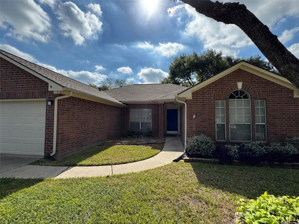 Photo of 14423 Cypress Meadow Meadow, Cypress, TX 77429 (MLS # 42987599)