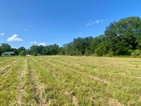 Vacant Land For Sale - LOT #133 Jb Mcduff Drive<br/> Crockett, TX 75835