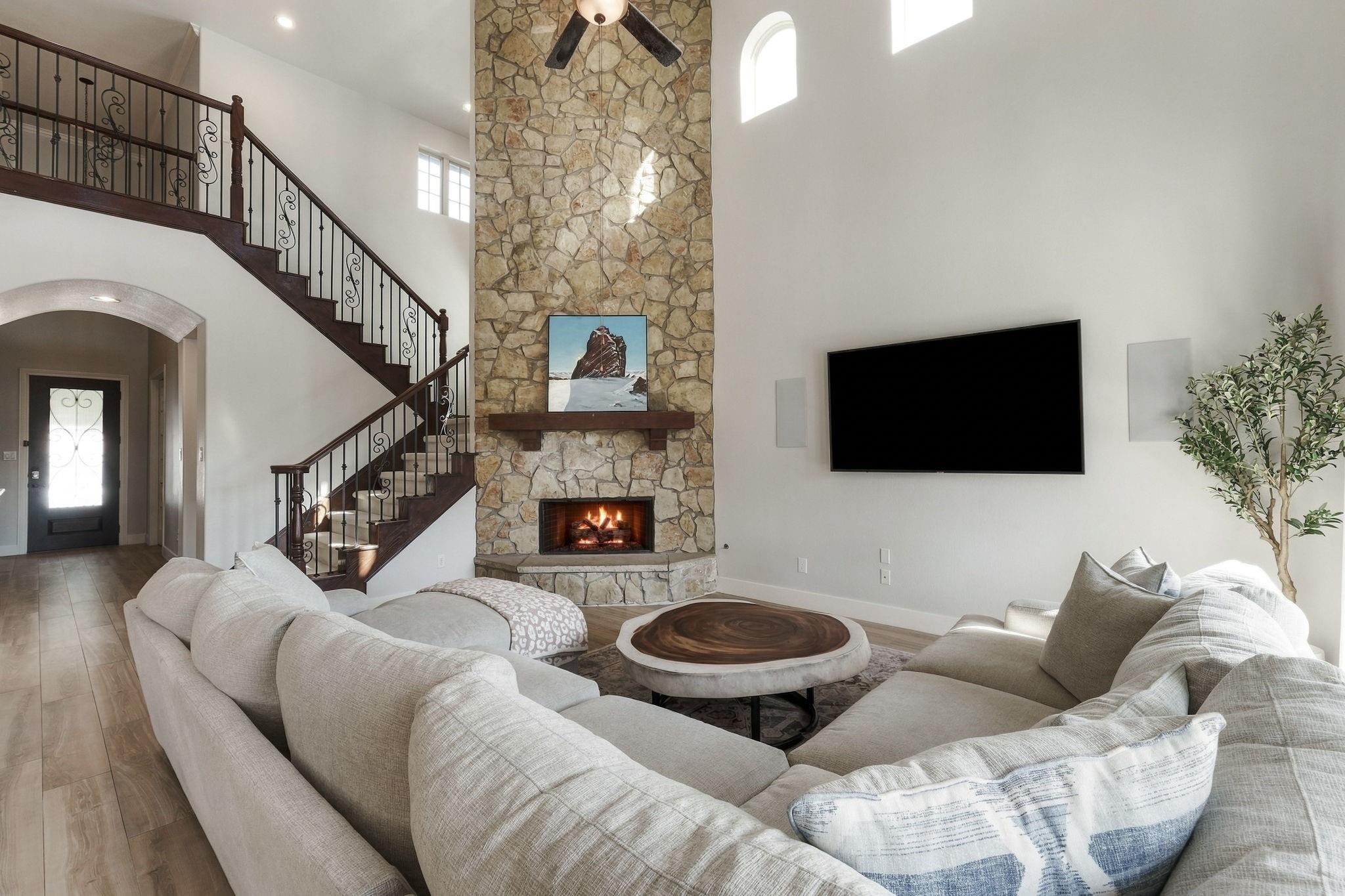 10007 Friesian Estates Drive
