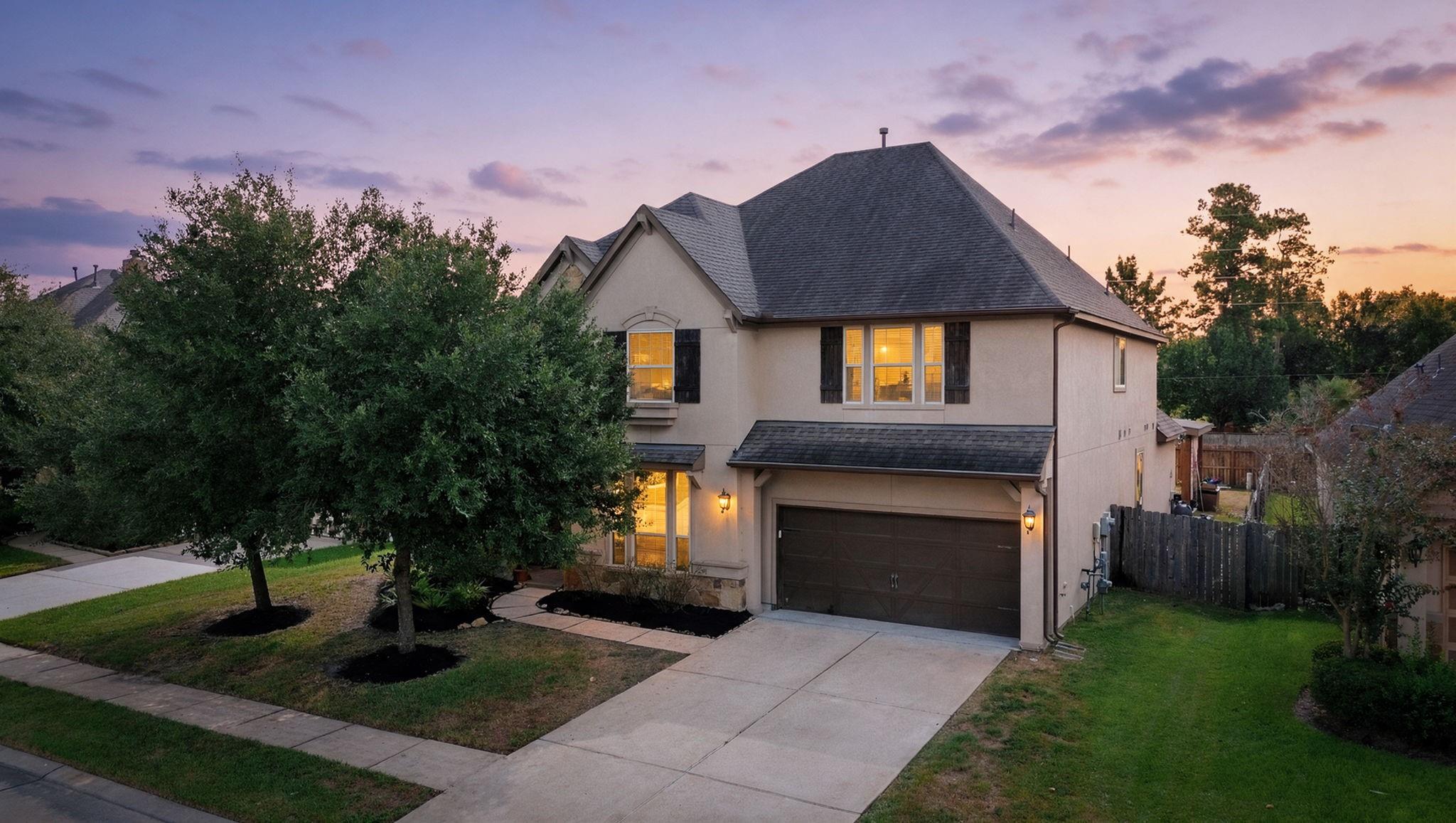 10007 Friesian Estates Drive