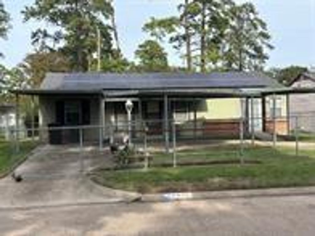 Photo of 6411 Hartwick Road, Houston, TX 77016 (MLS # 32395359)