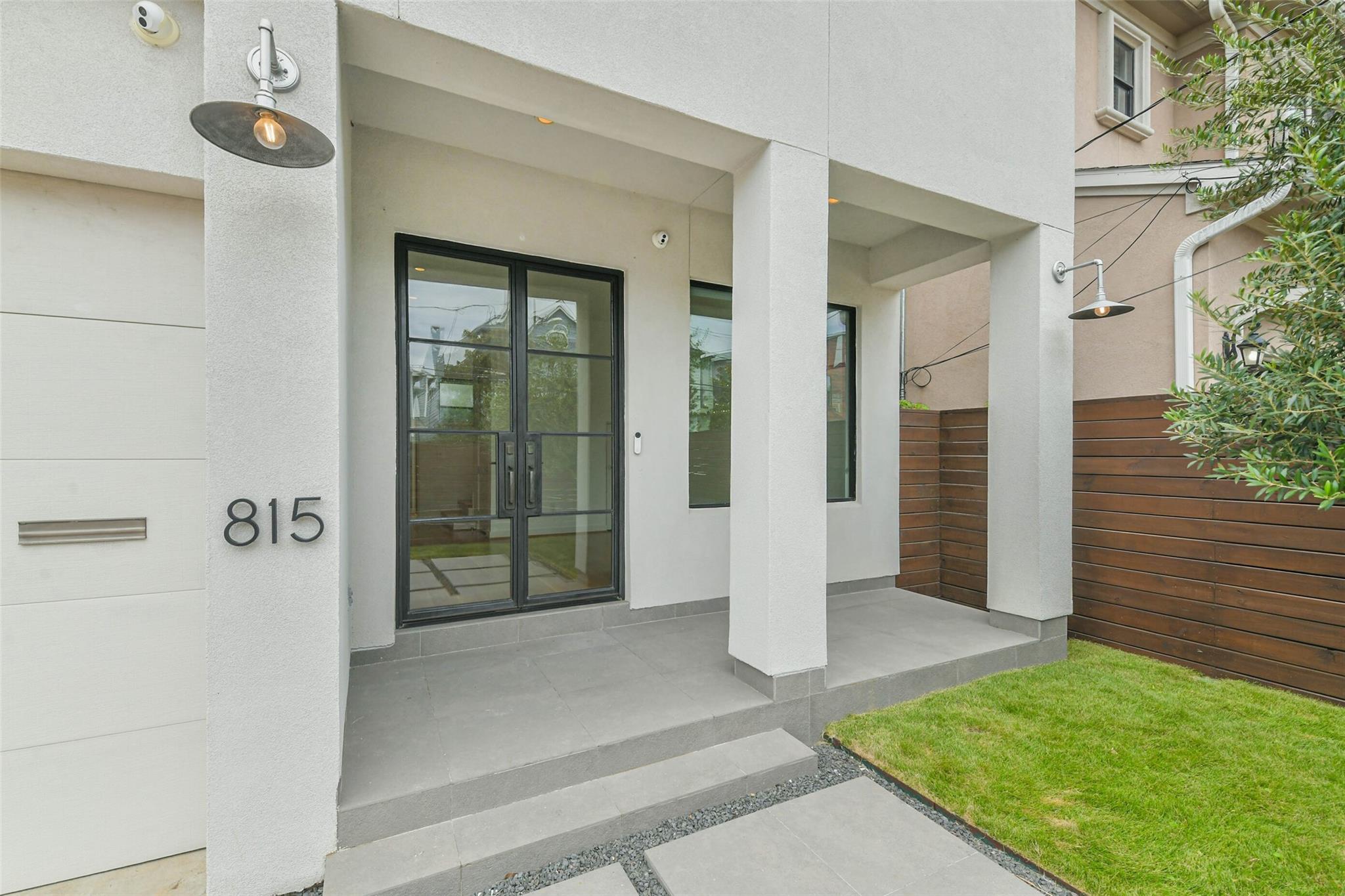 815 Alexander Street