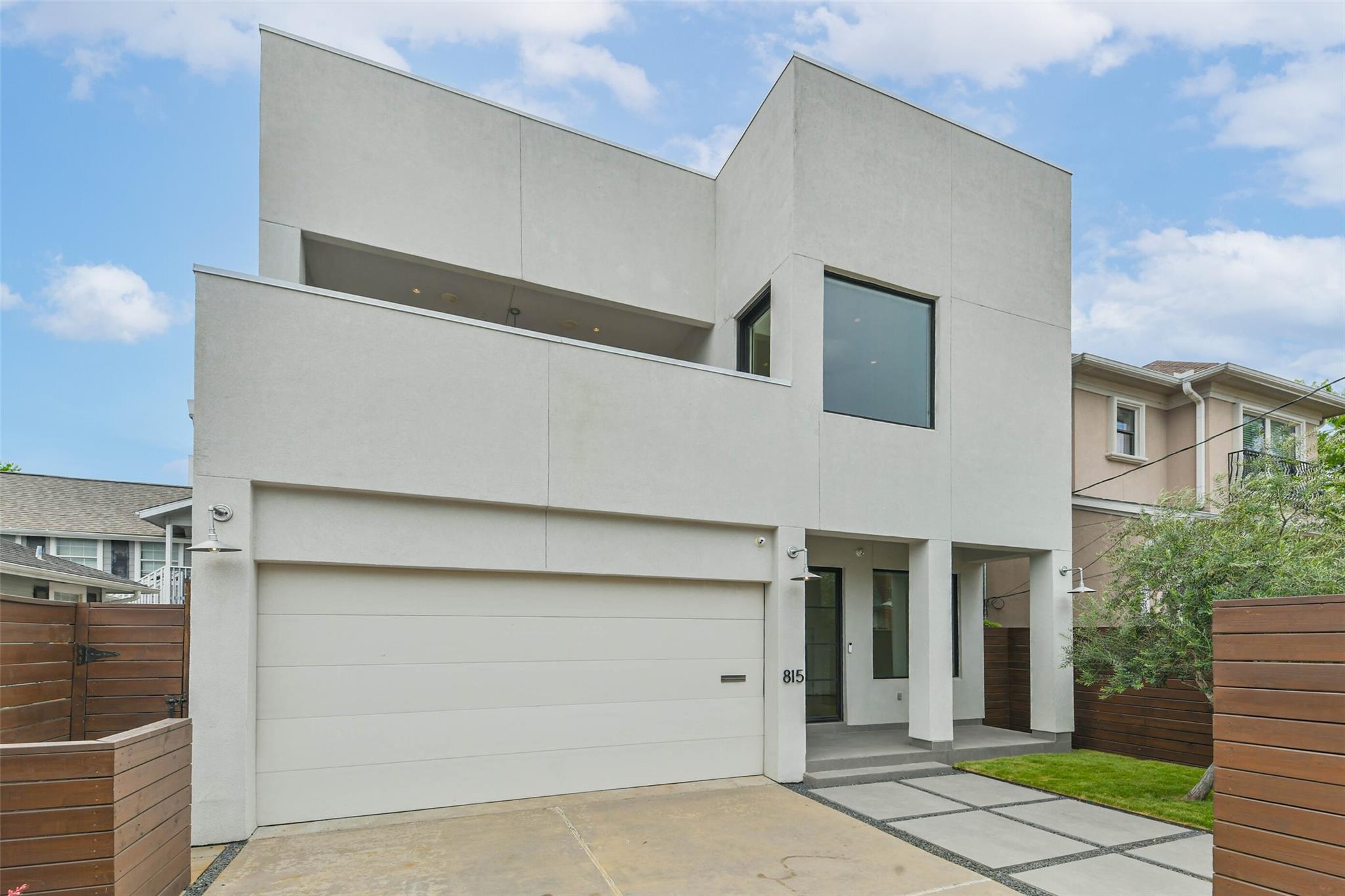 815 Alexander Street