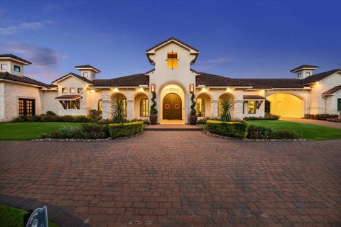Photo of 16830 Bridle Oak Drive, Cypress, TX 77433 (MLS # 9843656)