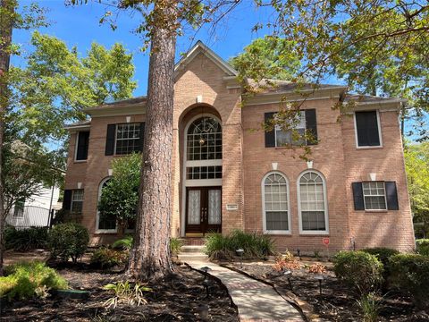 Photo of 66 Driftoak Circle, The Woodlands, TX 77381 (MLS # 12330443)