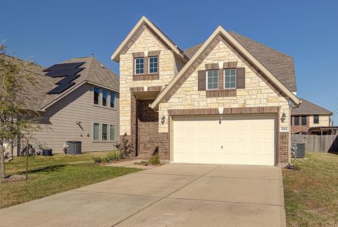 Photo of 6014 Prince Place Drive, Rosenberg, TX 77471 (MLS # 77143410)