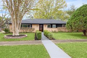 Photo of 6103 Kuldell Drive, Houston, TX 77074 (MLS # 62471769)