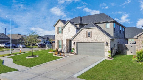 Photo of 329 Clifton Crane Road, La Porte, TX 77571 (MLS # 81016303)