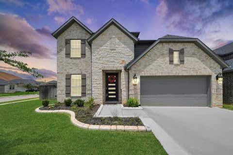 Photo of 329 Clifton Crane Road, La Porte, TX 77571 (MLS # 81016303)