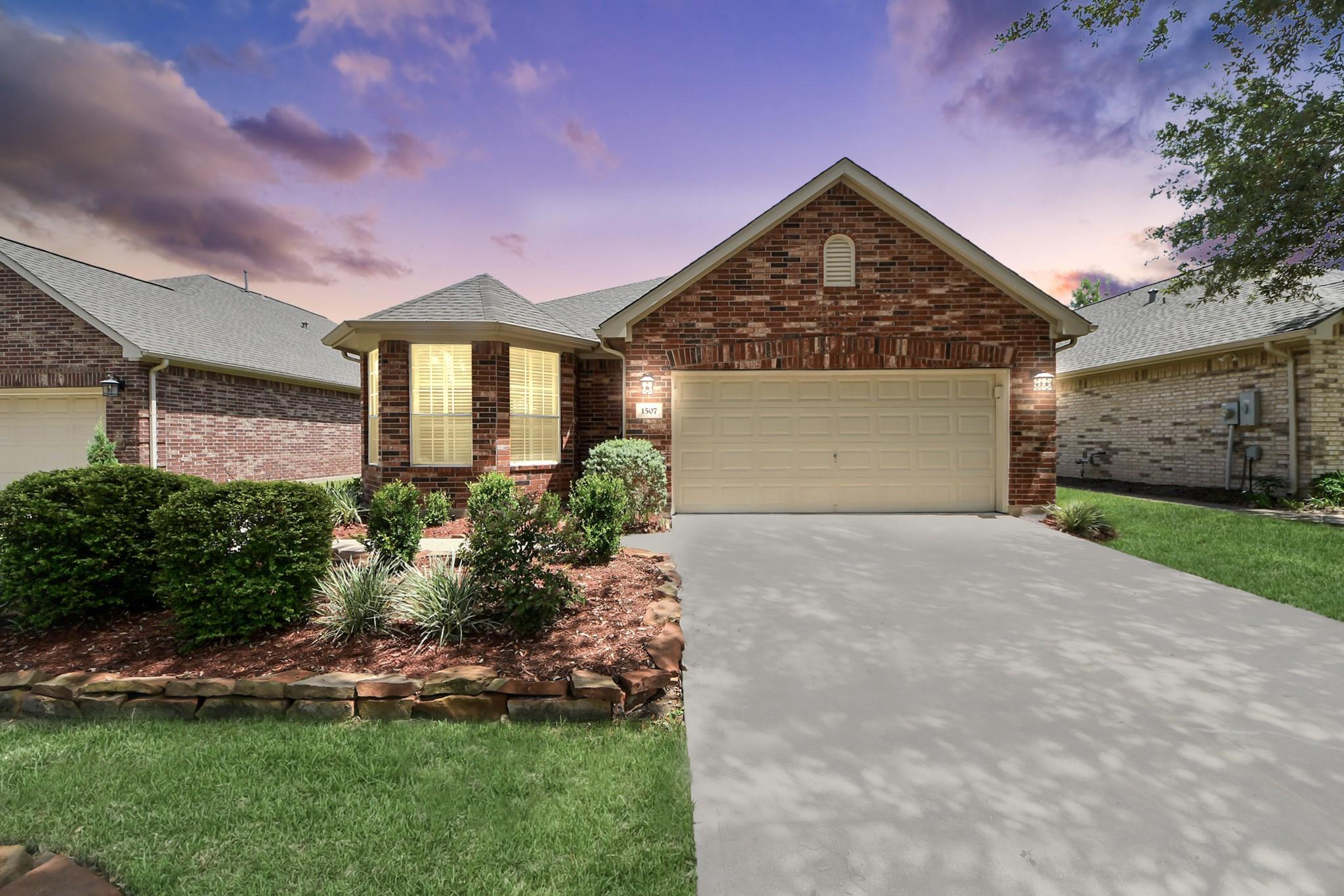 1507 N Marsala Drive