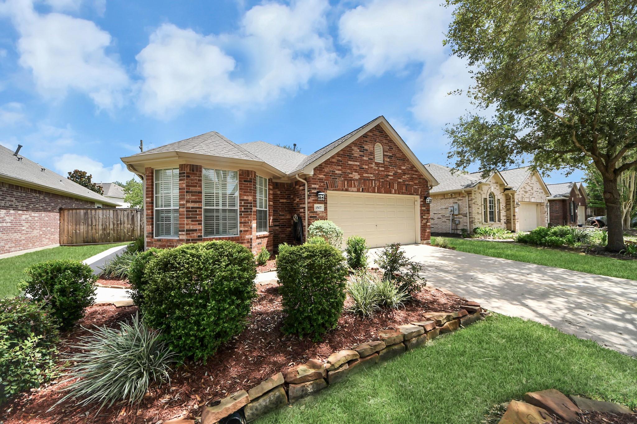 1507 N Marsala Drive