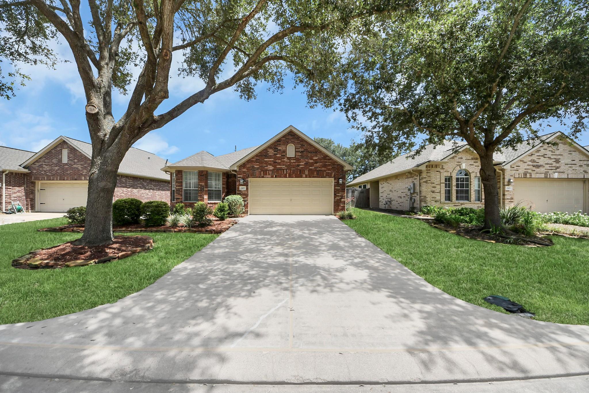 1507 N Marsala Drive