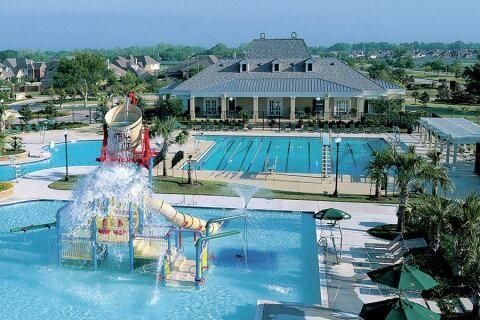 Photo of 1452 Shaded Rock Drive, Missouri City, TX 77459 (MLS # 37712729)