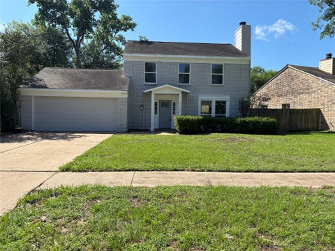 Homes For Rent - 2666 Anthony Hay Lane<br/> Katy, TX 77449