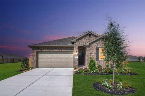 Photo of 583 Day Station Drive, Dayton, TX 77535 (MLS # 68802022)