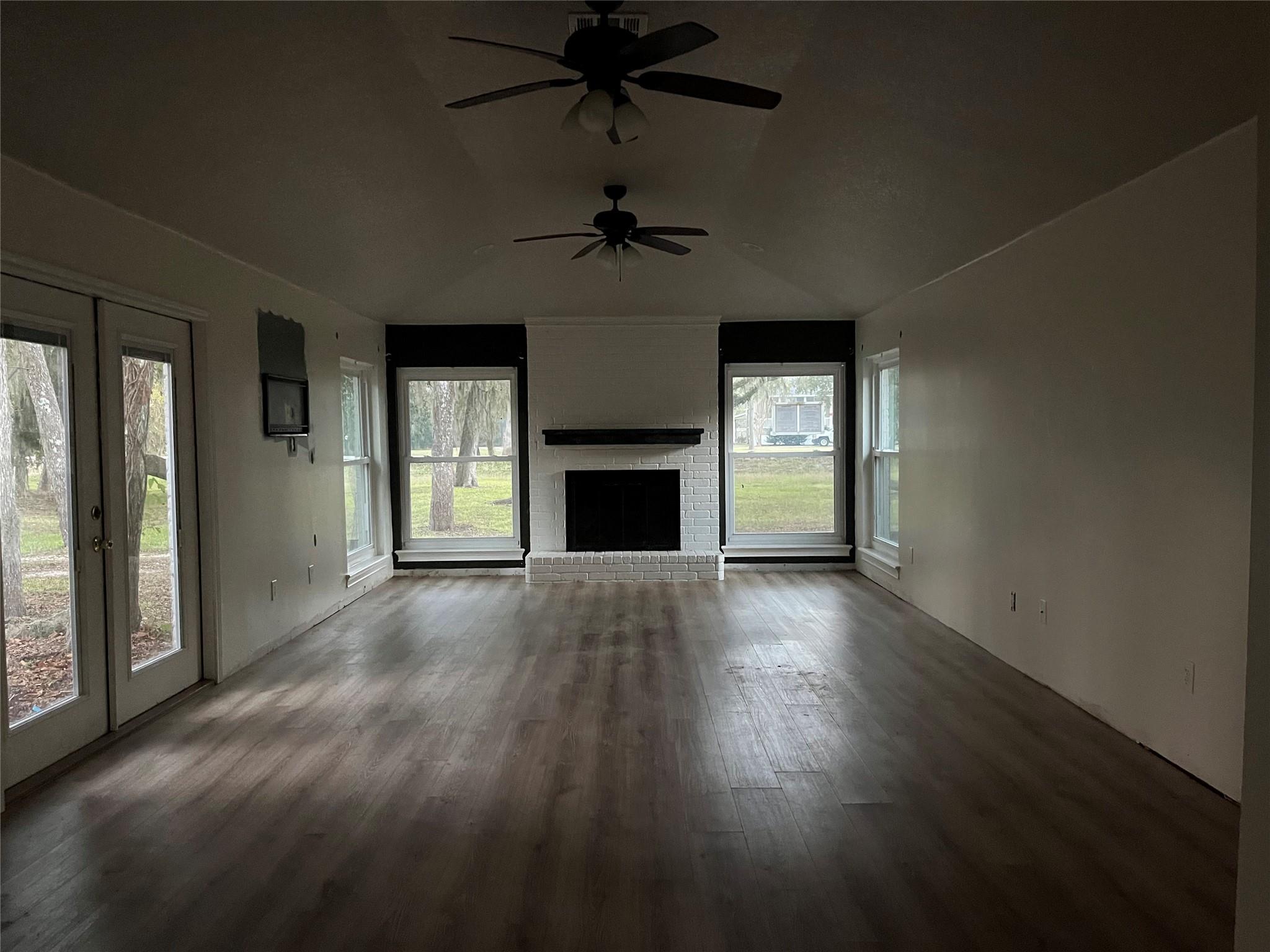 109 Buffalo Trail