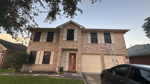 Homes For Rent - 4703 Serenity Trail<br/> Fresno, TX 77545