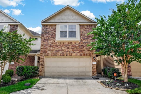 Photo of 8023 Villa De Norte Street, Houston, TX 77070 (MLS # 61993179)