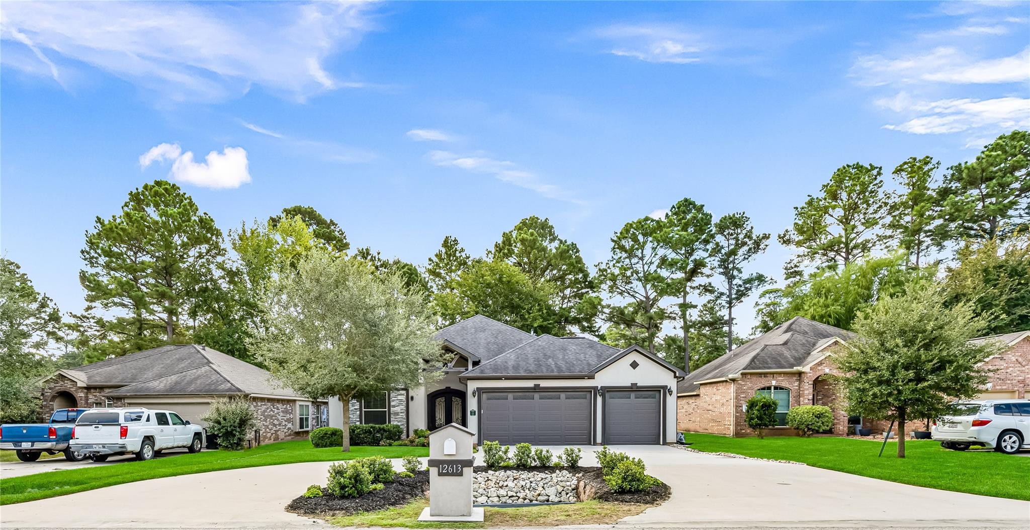 12613 Walden Road