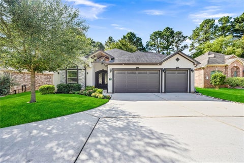 Photo of 12613 Walden Road, Montgomery, TX 77356 (MLS # 636052)