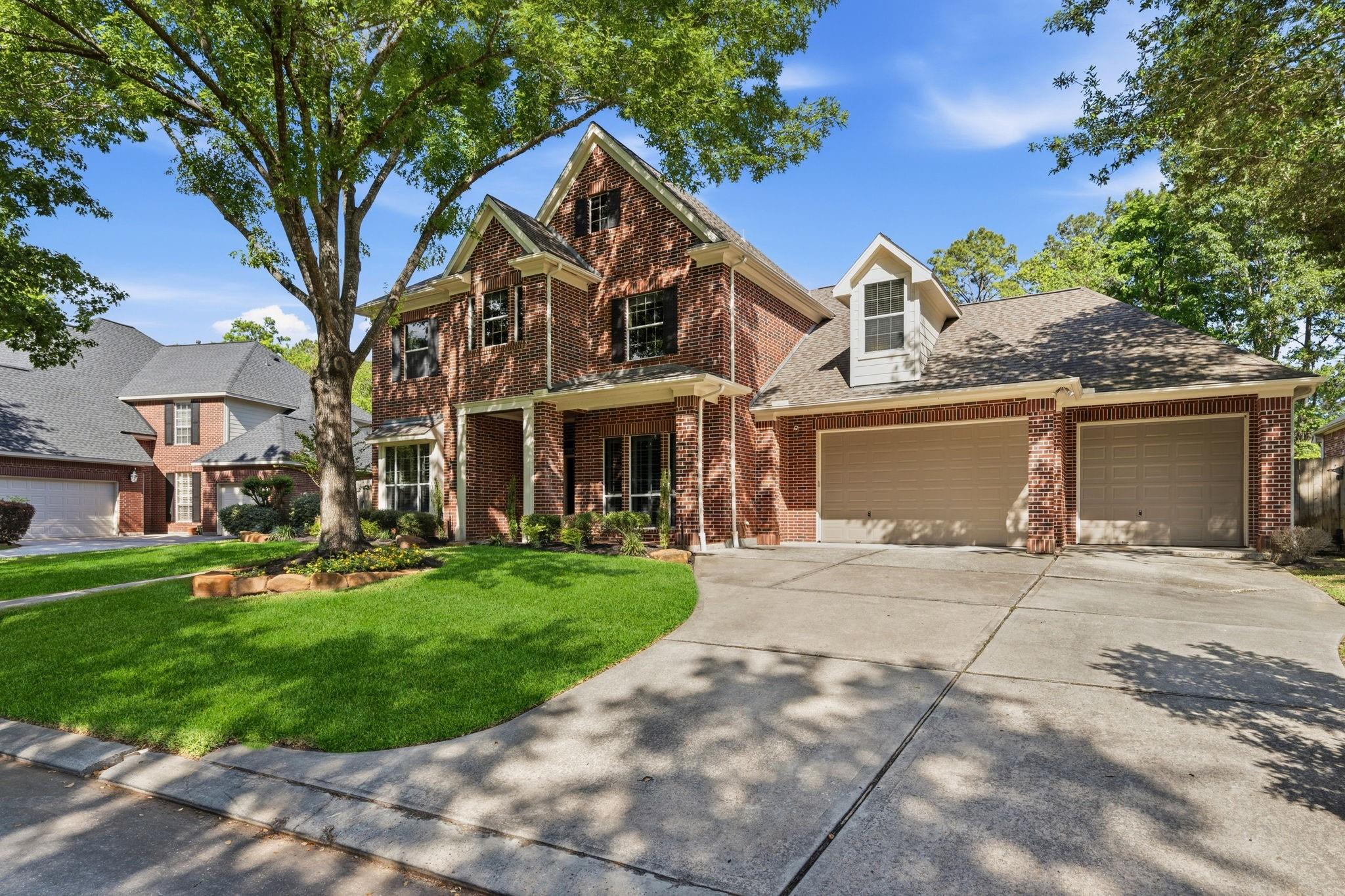 6110 Country Falls Lane