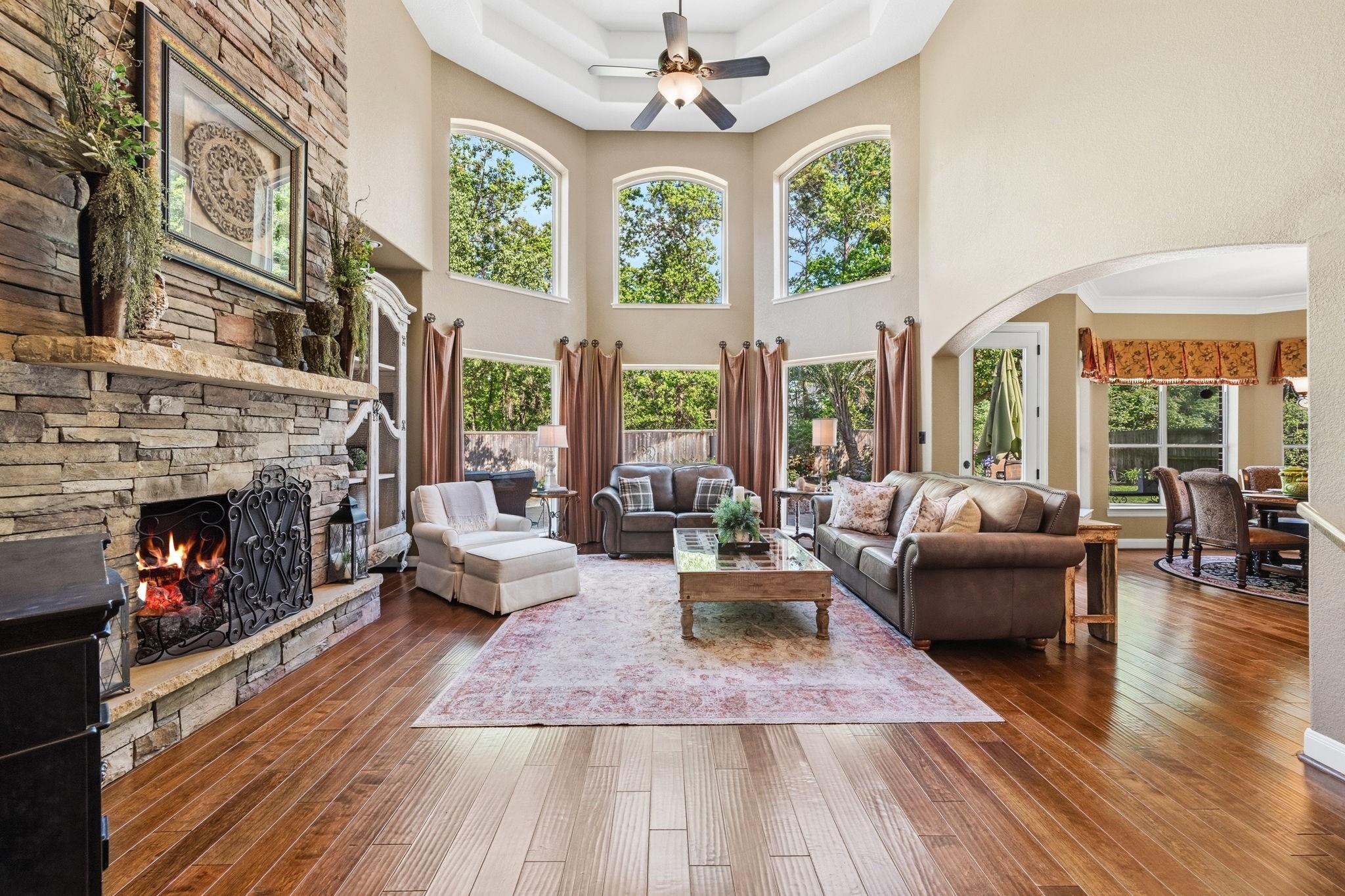 6110 Country Falls Lane