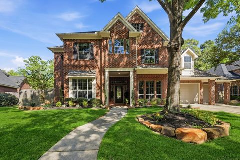 6110 Country Falls Lane Kingwood TX 77345