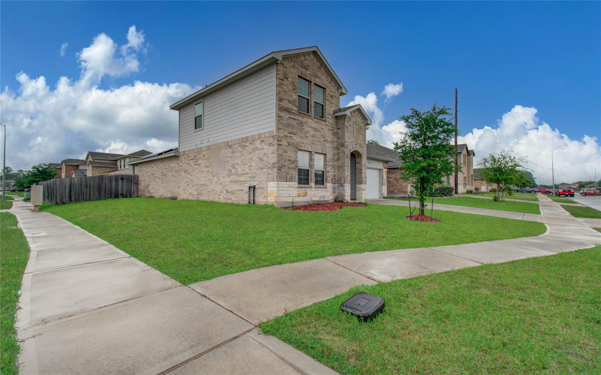 2503 Joyful Forest Drive