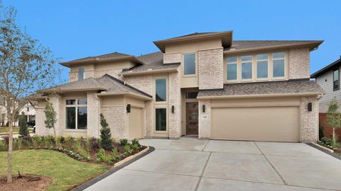 7138 Rustic Forest Drive Katy TX 77493