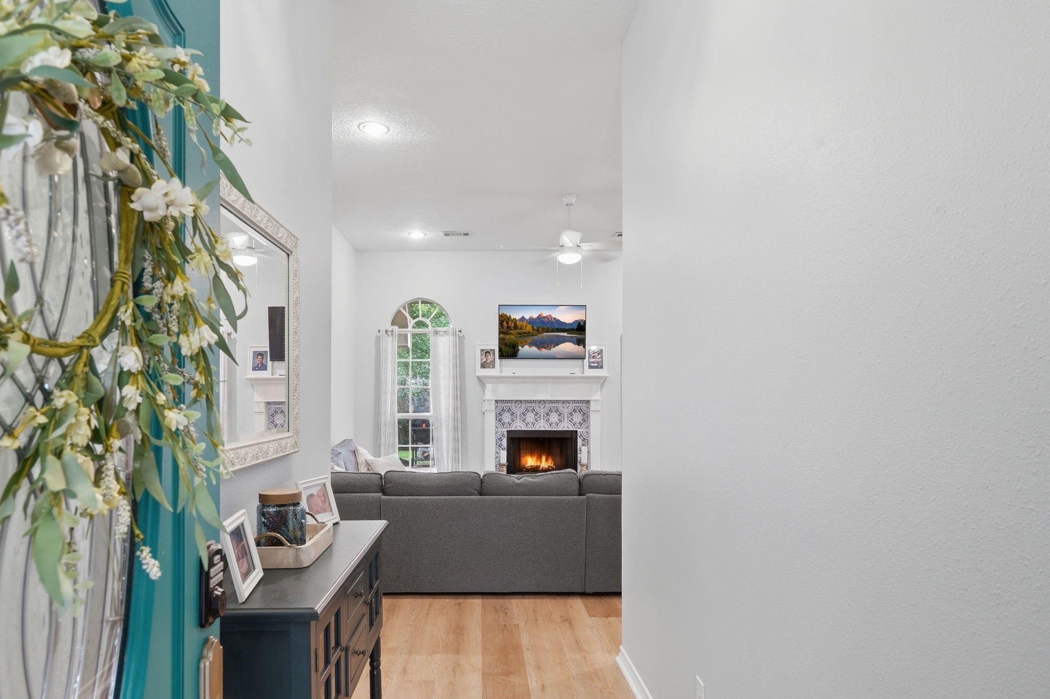 3202 Glenforest Drive