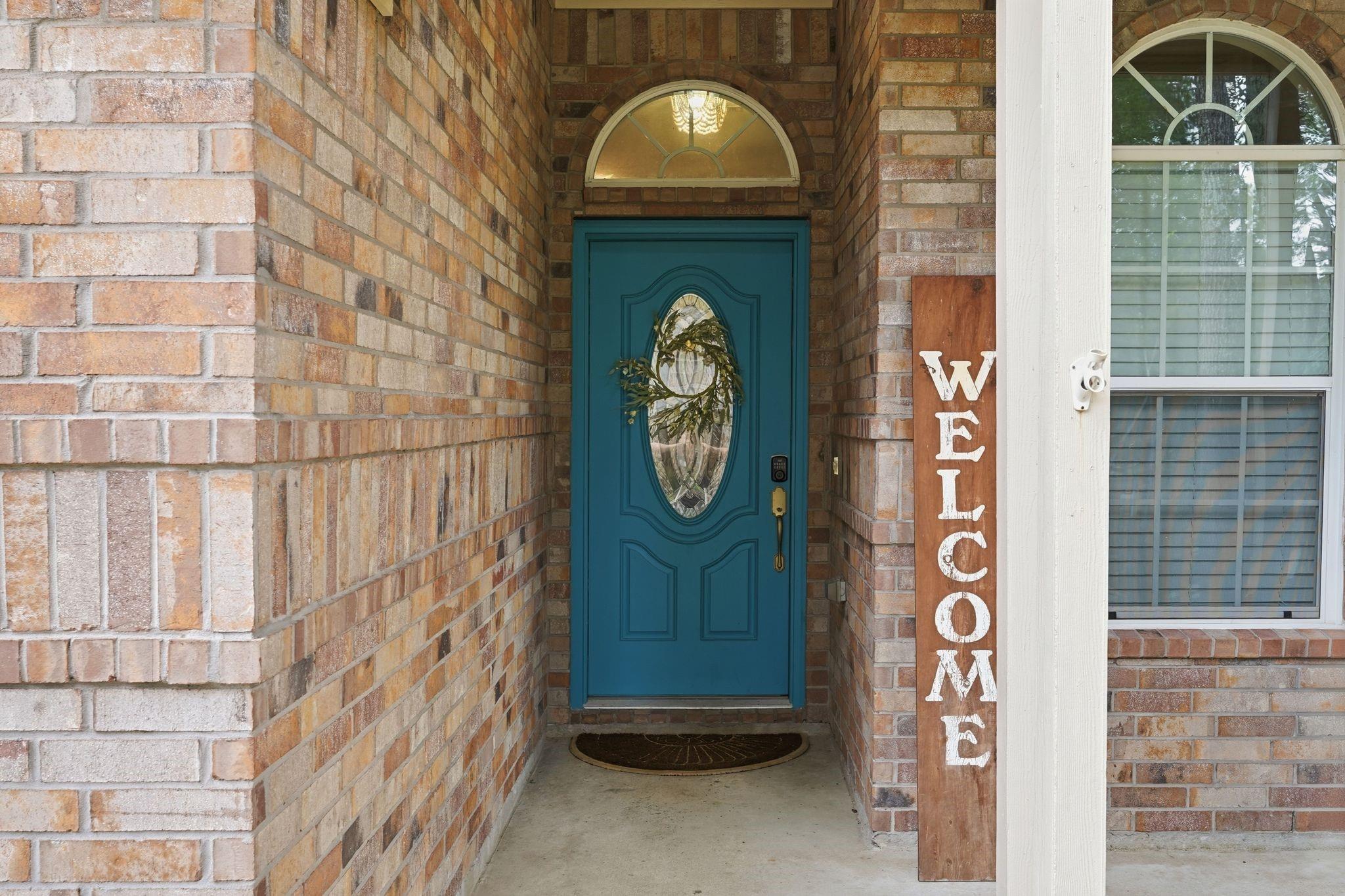 3202 Glenforest Drive