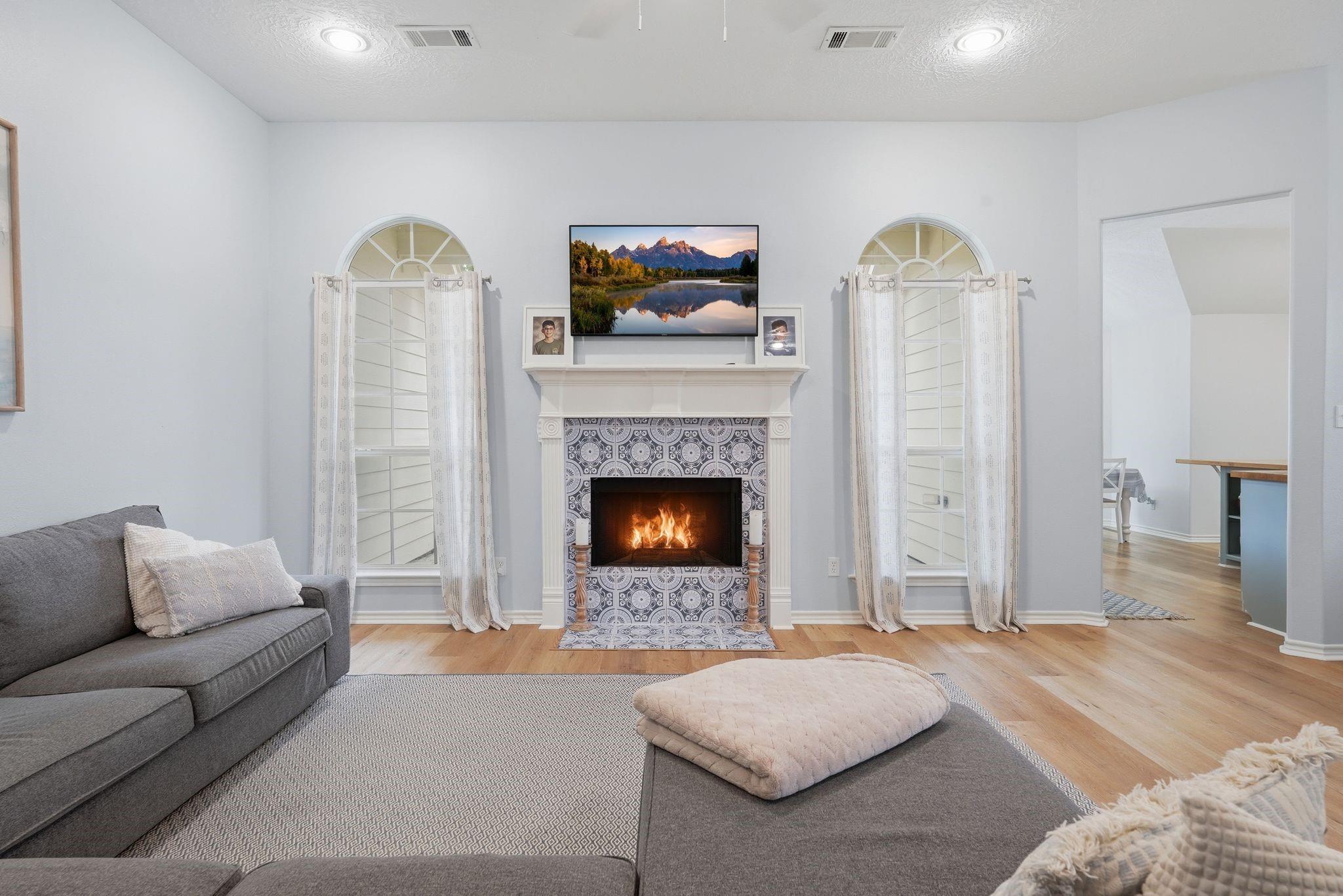 3202 Glenforest Drive