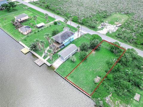 Photo of 212 County Road 299, Sargent, TX 77414 (MLS # 79246175)