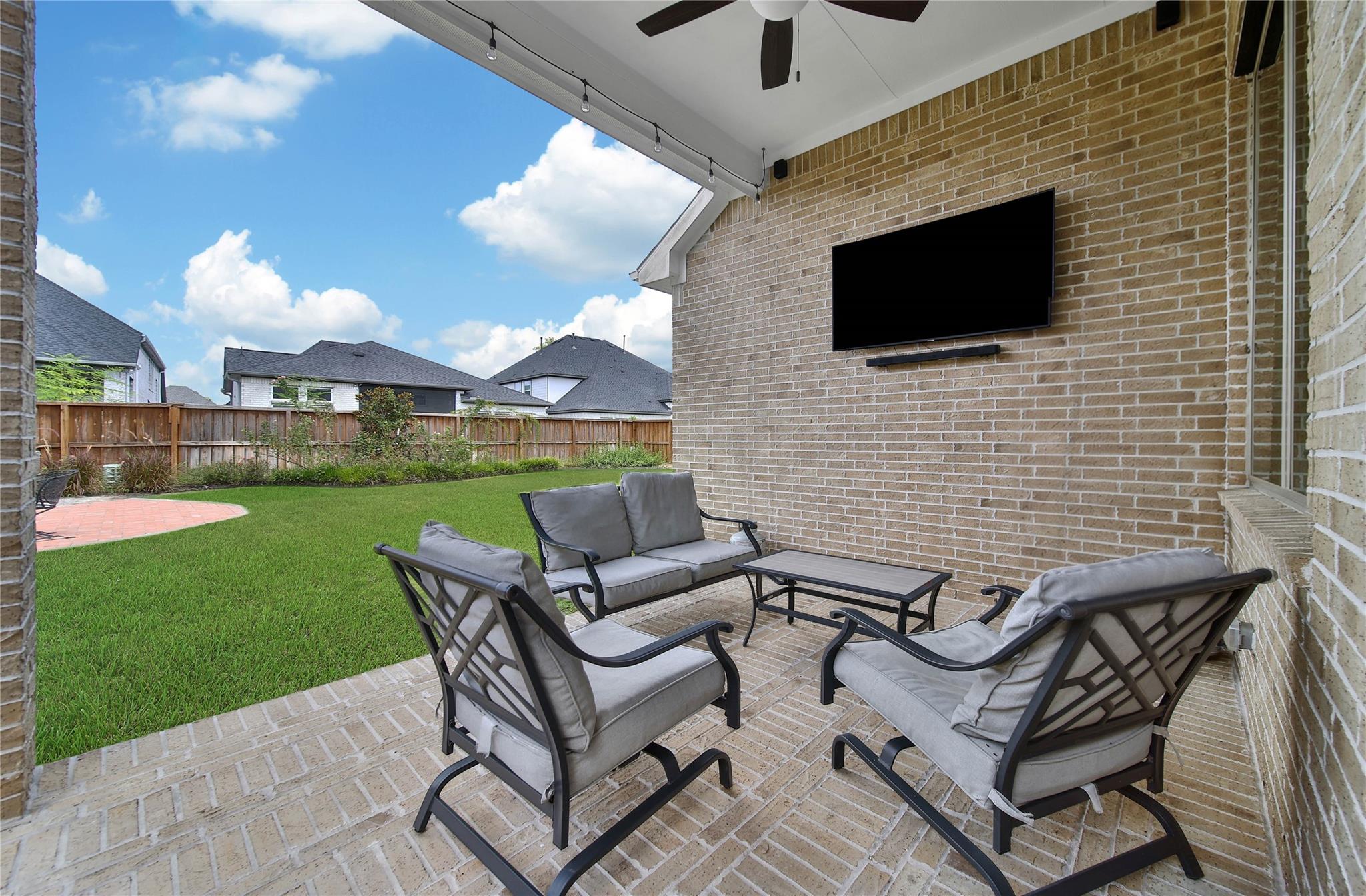 4611 Silver Moon Drive