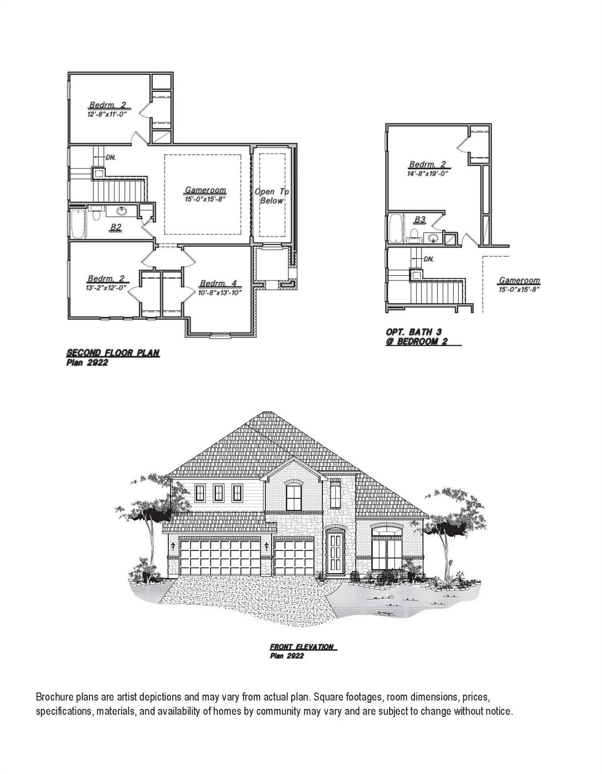 2510 Shallow Lake Lane