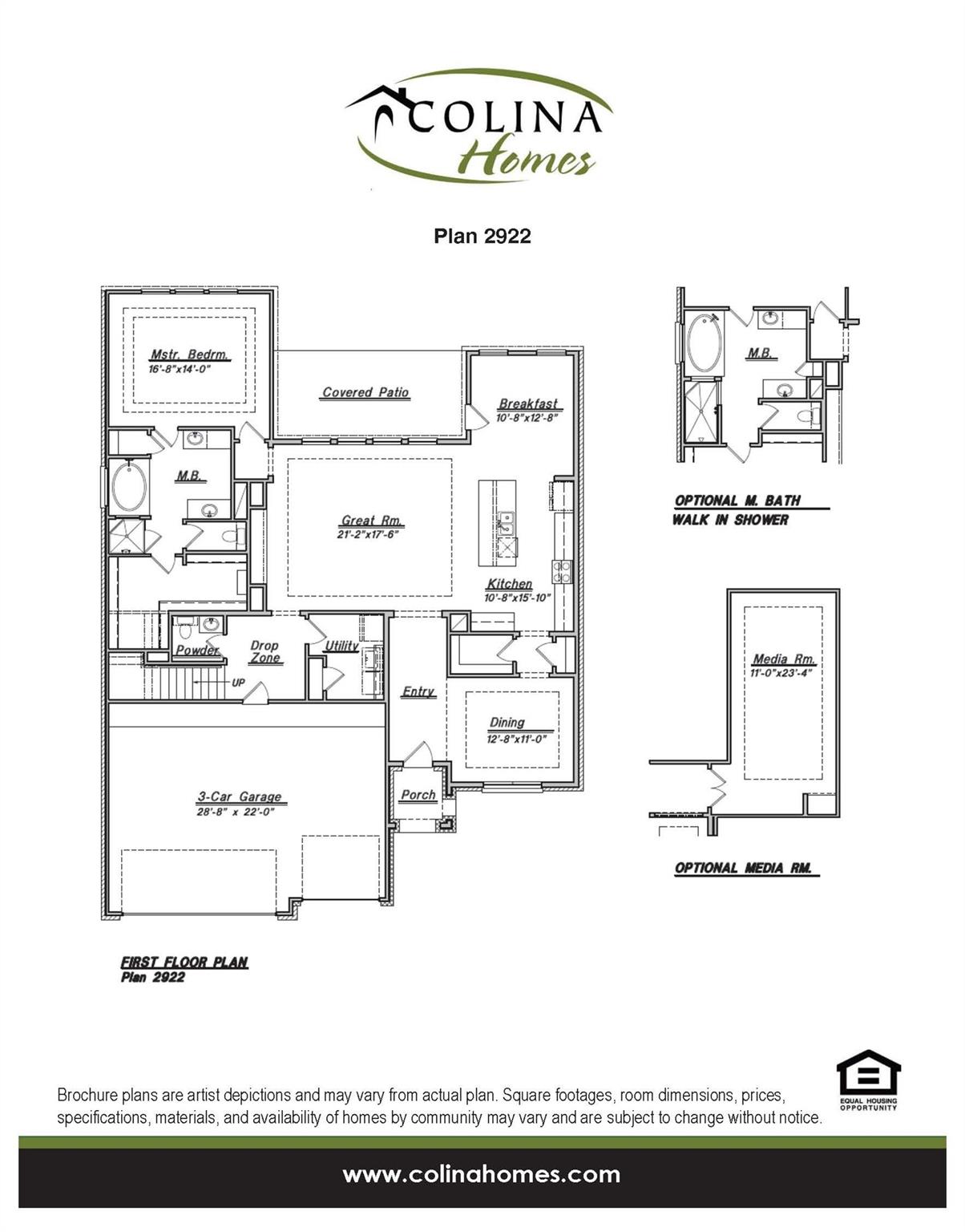 2510 Shallow Lake Lane