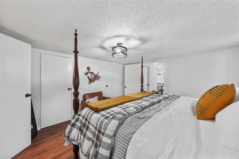 Tiny photo for 12608 Lazy Cove Drive, Willis, TX 77318 (MLS # 98504299)