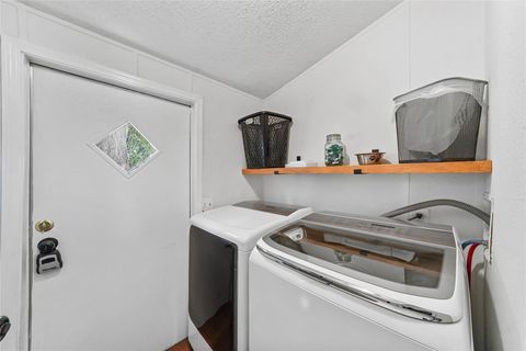 Tiny photo for 12608 Lazy Cove Drive, Willis, TX 77318 (MLS # 98504299)
