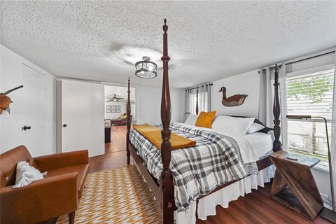 Tiny photo for 12608 Lazy Cove Drive, Willis, TX 77318 (MLS # 98504299)