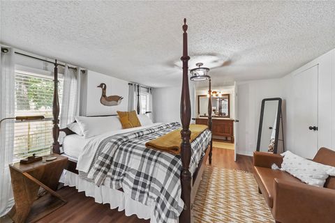 Tiny photo for 12608 Lazy Cove Drive, Willis, TX 77318 (MLS # 98504299)
