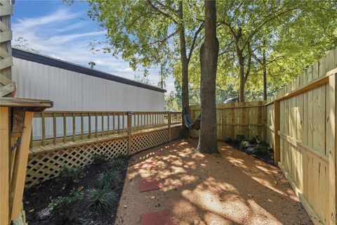 Tiny photo for 12608 Lazy Cove Drive, Willis, TX 77318 (MLS # 98504299)