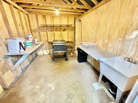 Tiny photo for 12608 Lazy Cove Drive, Willis, TX 77318 (MLS # 98504299)