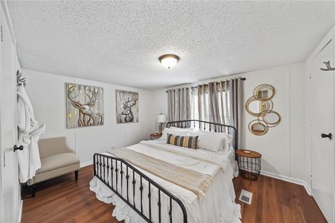 Tiny photo for 12608 Lazy Cove Drive, Willis, TX 77318 (MLS # 98504299)