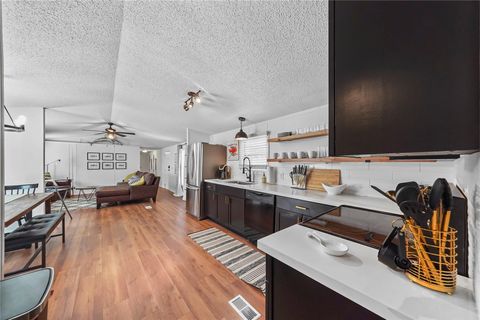Tiny photo for 12608 Lazy Cove Drive, Willis, TX 77318 (MLS # 98504299)