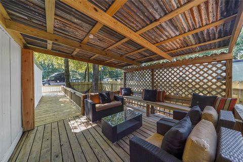 Tiny photo for 12608 Lazy Cove Drive, Willis, TX 77318 (MLS # 98504299)