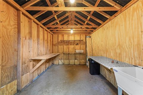 Tiny photo for 12608 Lazy Cove Drive, Willis, TX 77318 (MLS # 98504299)