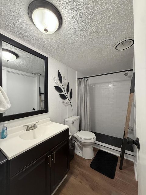 Tiny photo for 12608 Lazy Cove Drive, Willis, TX 77318 (MLS # 98504299)
