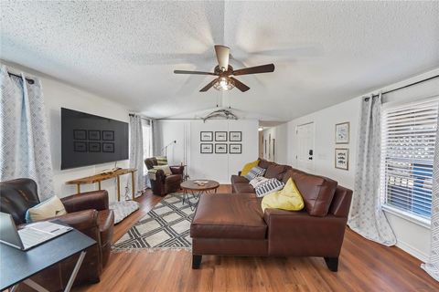 Tiny photo for 12608 Lazy Cove Drive, Willis, TX 77318 (MLS # 98504299)