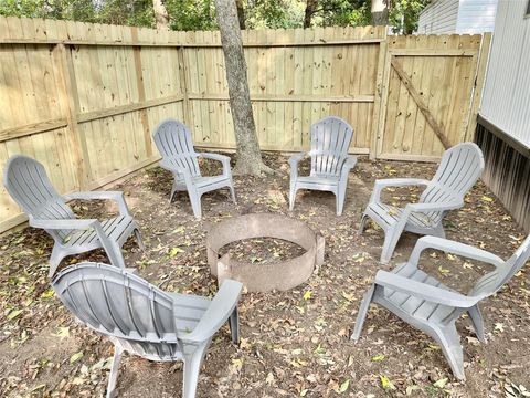 Tiny photo for 12608 Lazy Cove Drive, Willis, TX 77318 (MLS # 98504299)