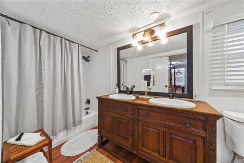 Tiny photo for 12608 Lazy Cove Drive, Willis, TX 77318 (MLS # 98504299)